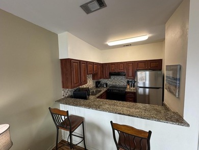 Paradise Awaits in this Gulf Front, Ground Floor Corner Unit at - photo 9