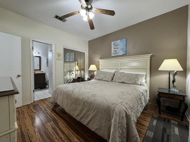 Paradise Awaits in this Gulf Front, Ground Floor Corner Unit at - photo 10