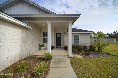 Deer Point Lake Home For Sale in Lynn Haven Florida