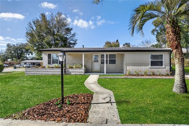 Lake Gleason Home Sale Pending in Deltona Florida