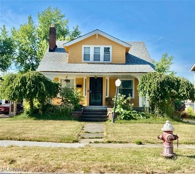 Lake Erie - Cuyahoga County Home For Sale in Euclid Ohio