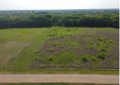 Lake Lot For Sale in Whitney, Texas