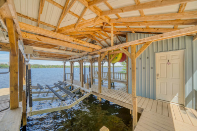 SN16 B Lake Cherokee- Just Listed! - photo 25