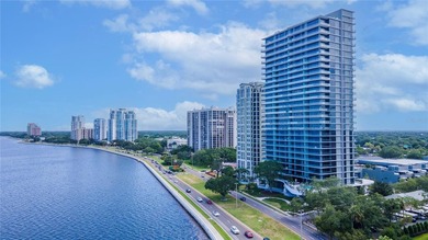 Soaring above the Iconic Bayshore Boulevard on Hillsborough Bay - photo 1