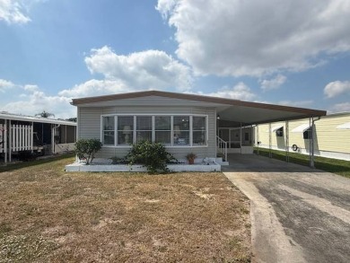 Lake Clay Home For Sale in Lake Placid Florida