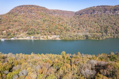 Nick-a-Jack Lake Acreage For Sale in Chattanooga Tennessee