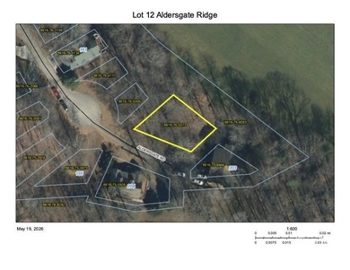Build your dream home on one of these two lots being sold - photo 1