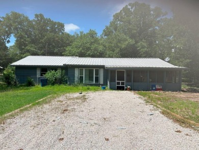 Lake Home Sale Pending in Gun Barrel City, Texas