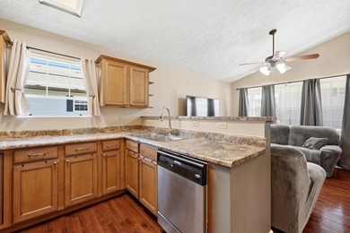 Welcome to your slice of riverfront paradise in the highly - photo 9