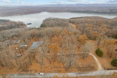 Lake Home For Sale in Golden, Missouri