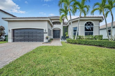 (private lake, pond, creek) Home For Sale in Homestead Florida