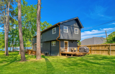 SN16 B Lake Cherokee- Just Listed! - photo 1