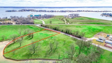 Discover the perfect setting for your dream lake home on this - photo 3
