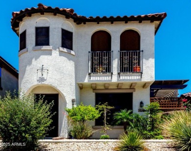 (private lake, pond, creek) Home For Sale in Mesa Arizona