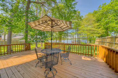 SN16 B Lake Cherokee- Just Listed! - photo 20