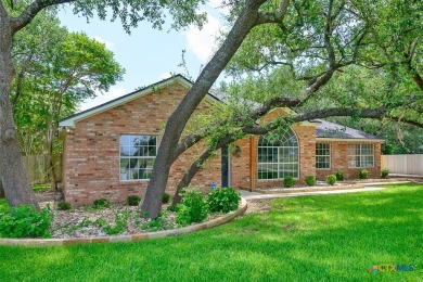 Lake Home For Sale in Belton, Texas
