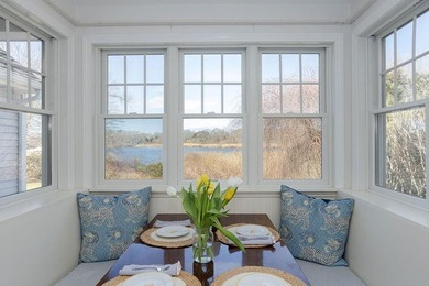 Waterfront living on Almy Pond, just moments from Bailey's Beach - photo 11