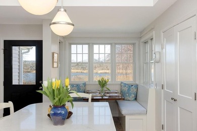 Waterfront living on Almy Pond, just moments from Bailey's Beach - photo 12