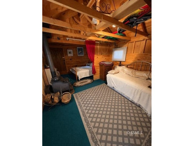 Charming Alta Sierra cabin with breathtaking tree and mountain - photo 15
