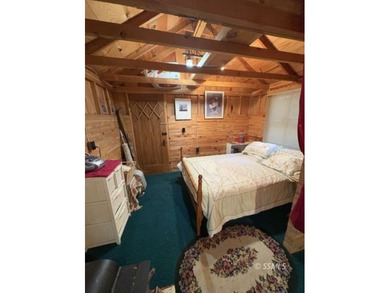 Charming Alta Sierra cabin with breathtaking tree and mountain - photo 16