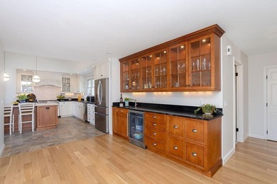 Waterfront living on Almy Pond, just moments from Bailey's Beach - photo 16
