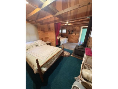 Charming Alta Sierra cabin with breathtaking tree and mountain - photo 17