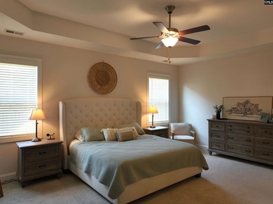 Welcome home to this beautiful all-brick ranch located in the - photo 19