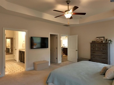 Welcome home to this beautiful all-brick ranch located in the - photo 20