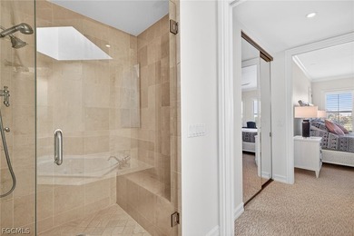 Experience the rare privilege of penthouse living in this - photo 21