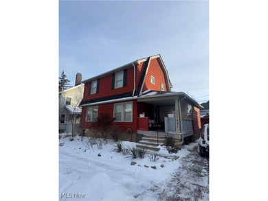 Lake Erie - Cuyahoga County Home For Sale in Lakewood Ohio