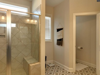Welcome home to this beautiful all-brick ranch located in the - photo 23