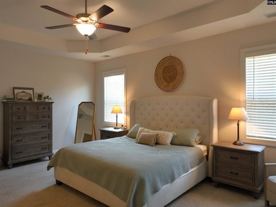 Welcome home to this beautiful all-brick ranch located in the - photo 24