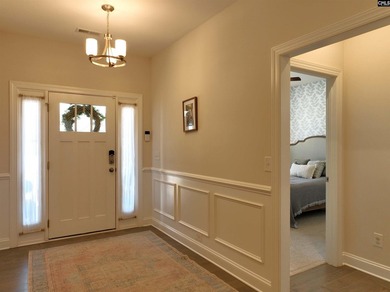 Welcome home to this beautiful all-brick ranch located in the - photo 25