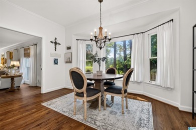 Rare Woodford gem on one of Inverness' most coveted streets & - photo 27