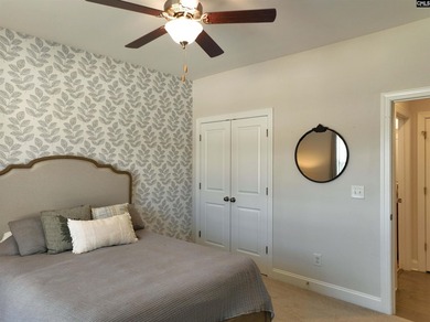 Welcome home to this beautiful all-brick ranch located in the - photo 27