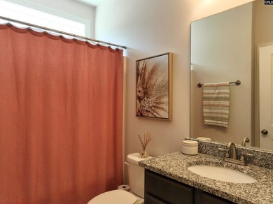 Welcome home to this beautiful all-brick ranch located in the - photo 28