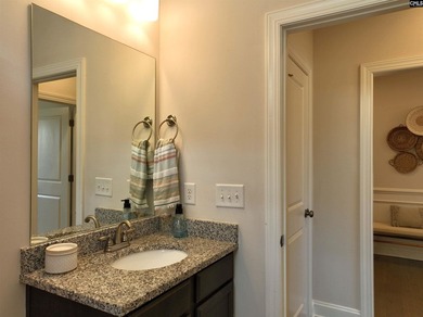 Welcome home to this beautiful all-brick ranch located in the - photo 29