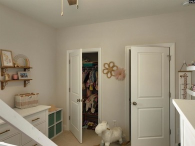 Welcome home to this beautiful all-brick ranch located in the - photo 31