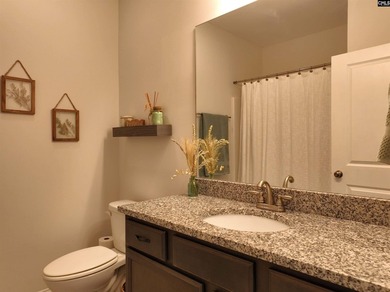 Welcome home to this beautiful all-brick ranch located in the - photo 32