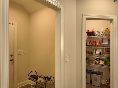 Welcome home to this beautiful all-brick ranch located in the - photo 34