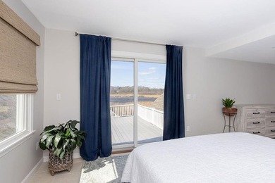 Waterfront living on Almy Pond, just moments from Bailey's Beach - photo 35