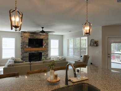 Welcome home to this beautiful all-brick ranch located in the - photo 39