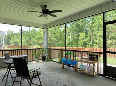 Welcome home to this beautiful all-brick ranch located in the - photo 40
