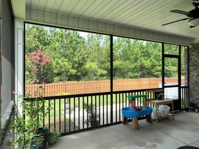 Welcome home to this beautiful all-brick ranch located in the - photo 41