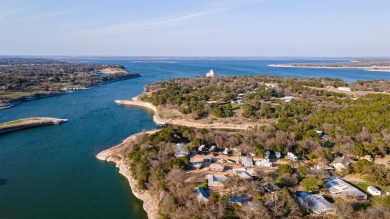 Lake Whitney Commercial For Sale in Clifton Texas