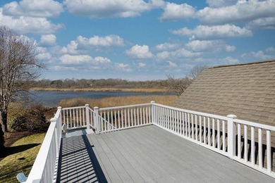 Waterfront living on Almy Pond, just moments from Bailey's Beach - photo 41