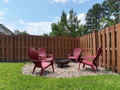 Welcome home to this beautiful all-brick ranch located in the - photo 42