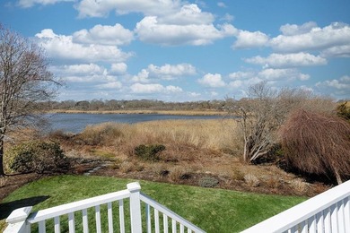 Waterfront living on Almy Pond, just moments from Bailey's Beach - photo 42