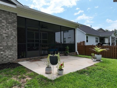 Welcome home to this beautiful all-brick ranch located in the - photo 43