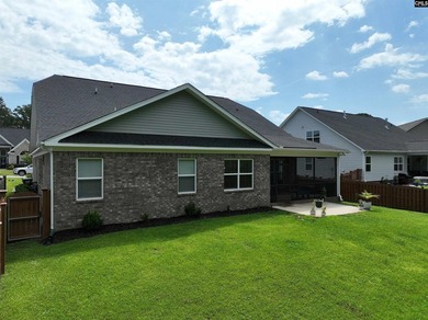 Welcome home to this beautiful all-brick ranch located in the - photo 44
